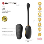 Reinas Luxury Set 12 Juguetes Negro y Oro 18k