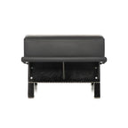 Bareback Submission Horse Banco Bondage BDSM