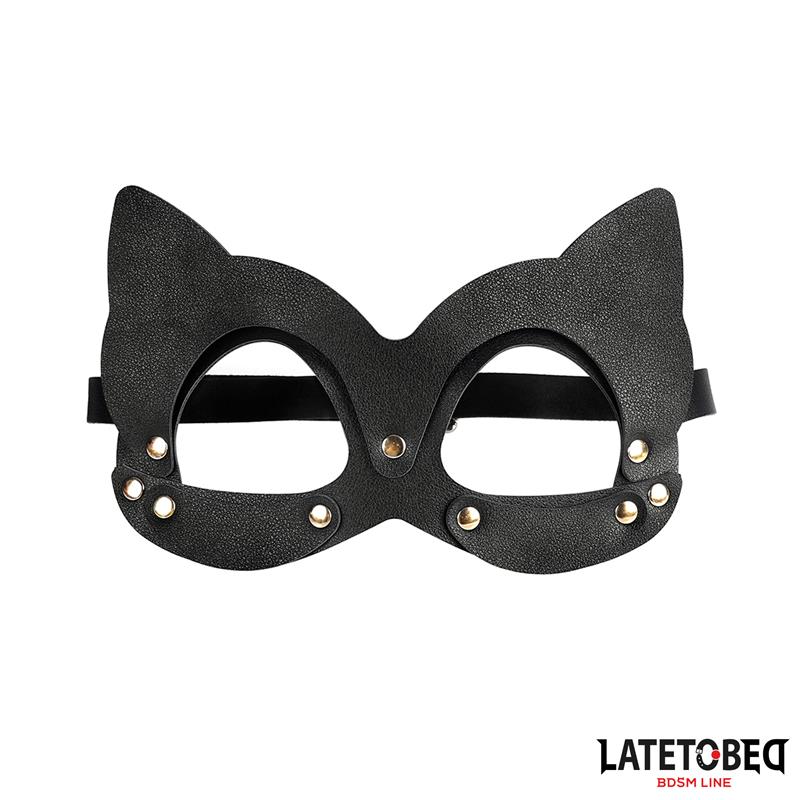 Kit Bdsm 8 Piezas con Maletín de Almacenaje