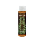 Aceite Hot Oil Choco Menta Efecto Calor