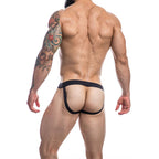 C4M13 Suspensorio Jockstrap Arcoiris