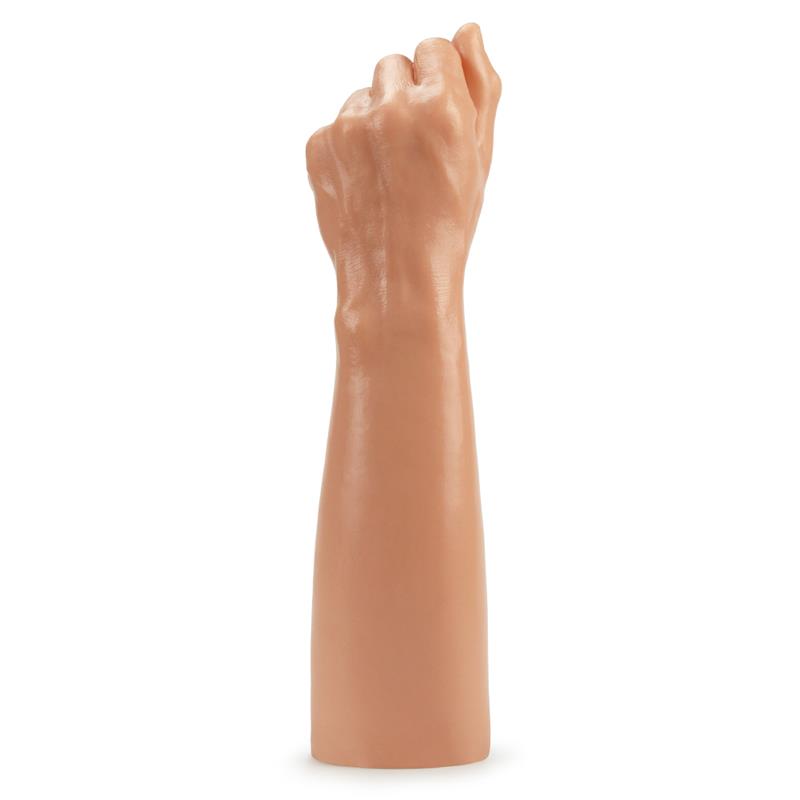 Dildo Bitch Fist