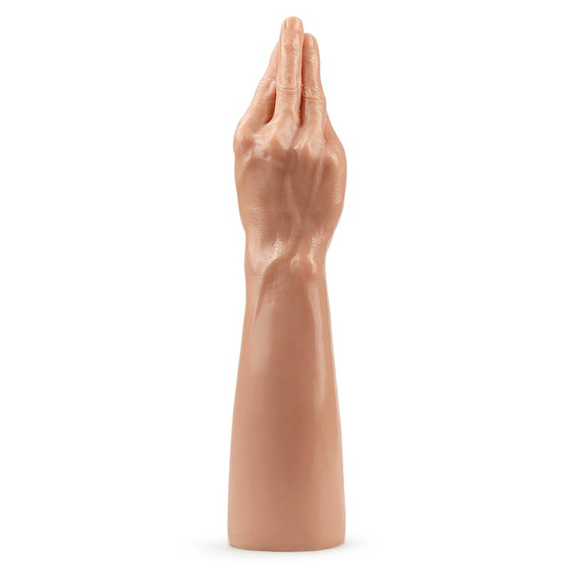 Dildo Magic Hand