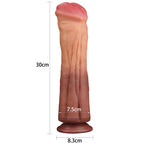 Dildo Nature Horse