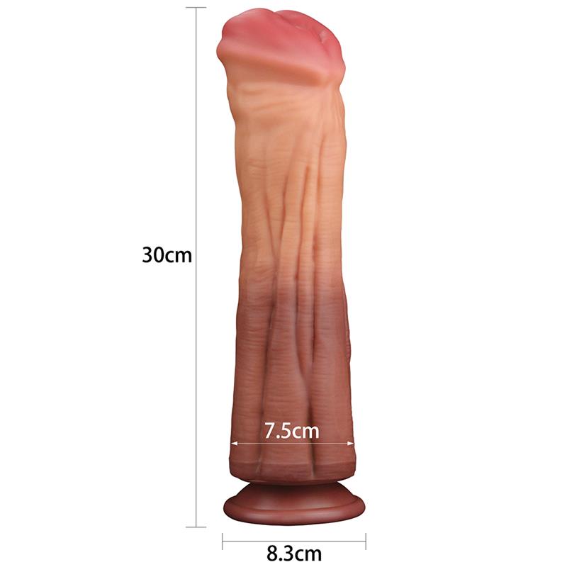 Dildo Nature Horse