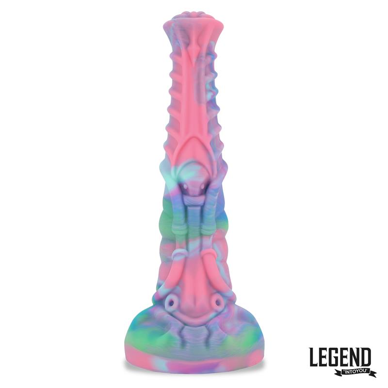 Equither Dildo Silicona Líquida
