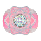Gemoria Plug Anal Silicona Doble Punta