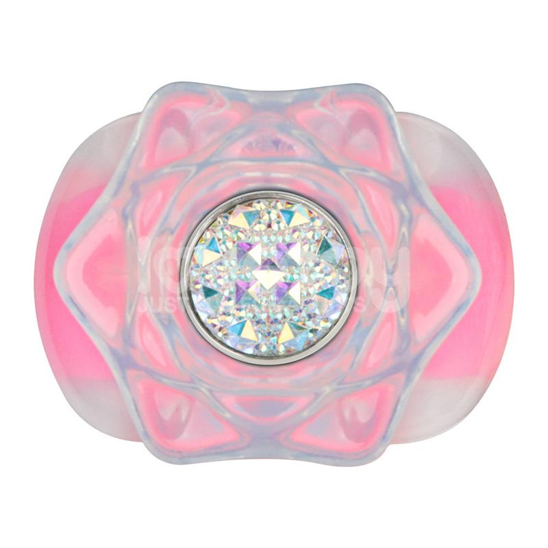 Gemoria Plug Anal Silicona Doble Punta