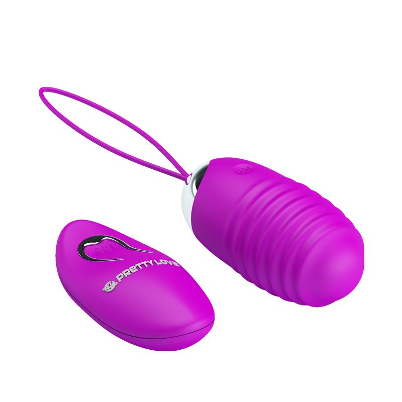 Huevo Vibrador Jessica