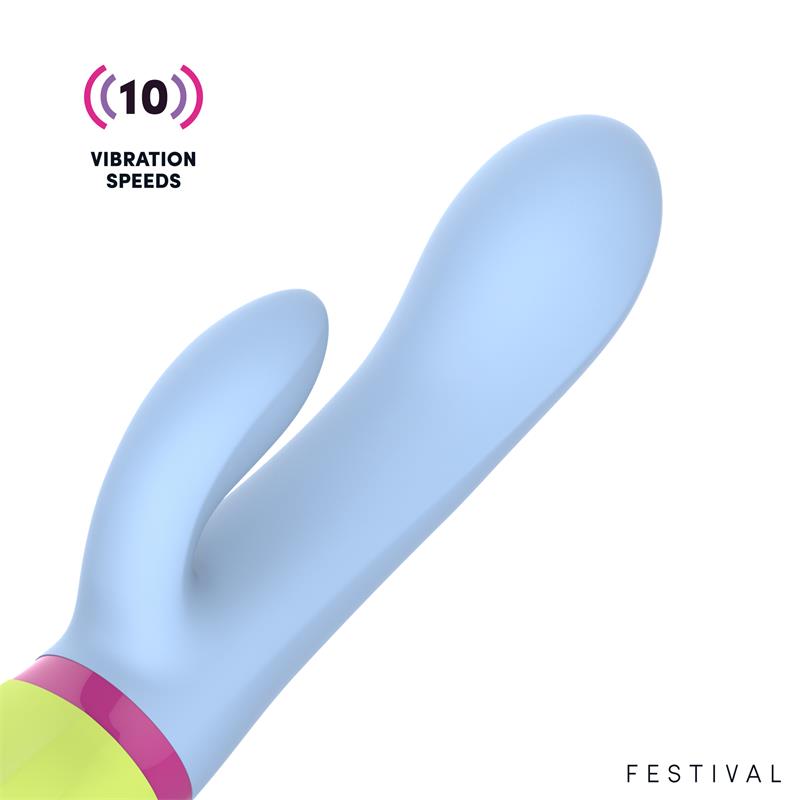 Jolly Estimulador 10 Funciones