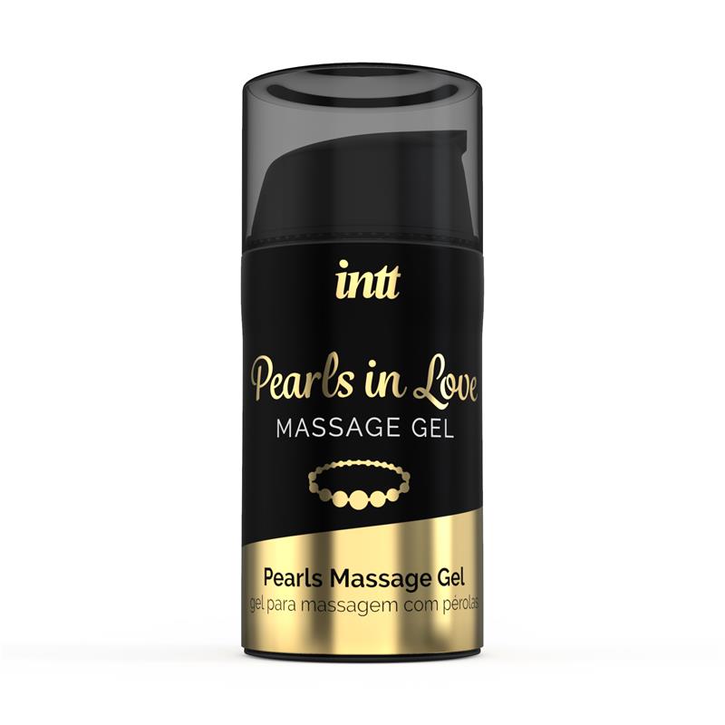 Kit de Masaje Pearls in Love
