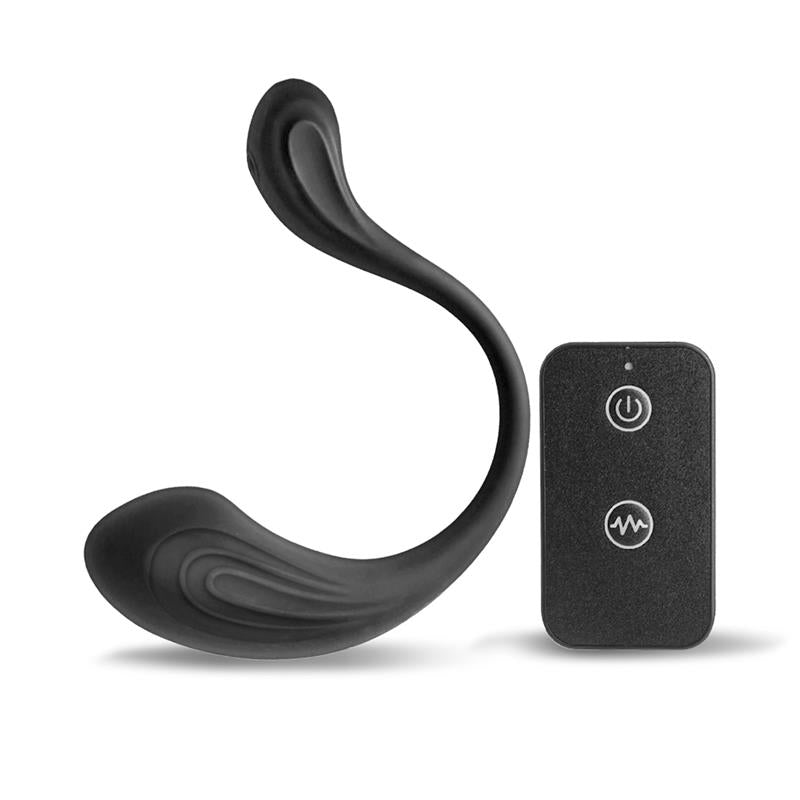 Nami Huevo Vibrador con Contol Remoto
