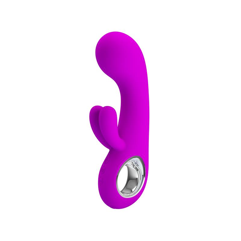 Vibrador Valentine Efecto Memoria