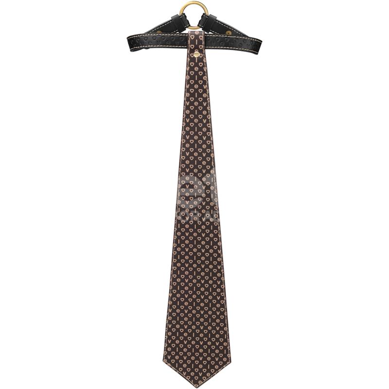 Rebellion Reign Collar con Corbata