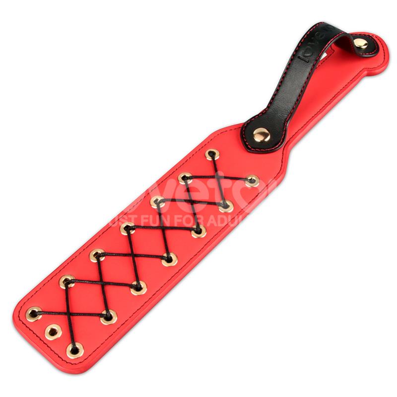 Pala con Cuerdas 38cm