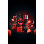 Spray para Sexo Oral Deep Throat Fresa