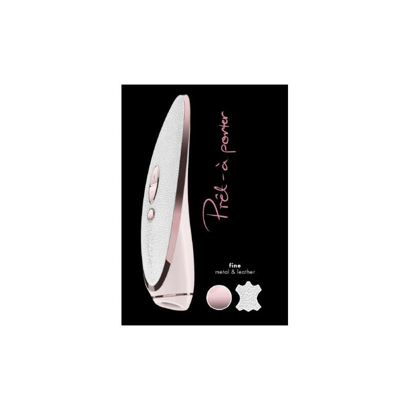 Succionador SATISFYER Pret-a-porter