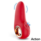 Trazy Estimulador con Pulsación