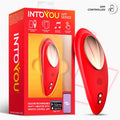 Vibrador de Braguita con APP