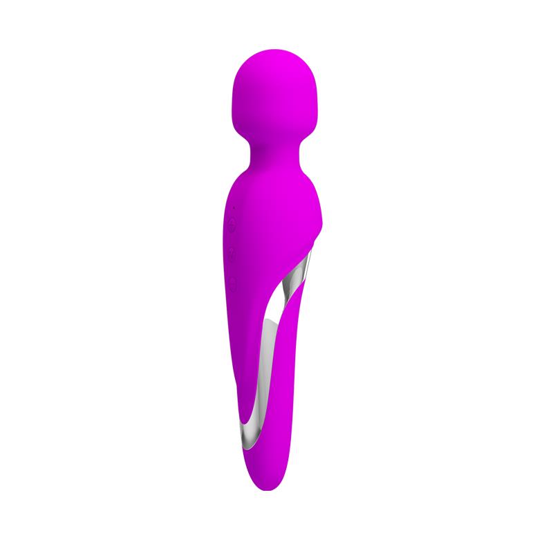 Vibrador Mortimer