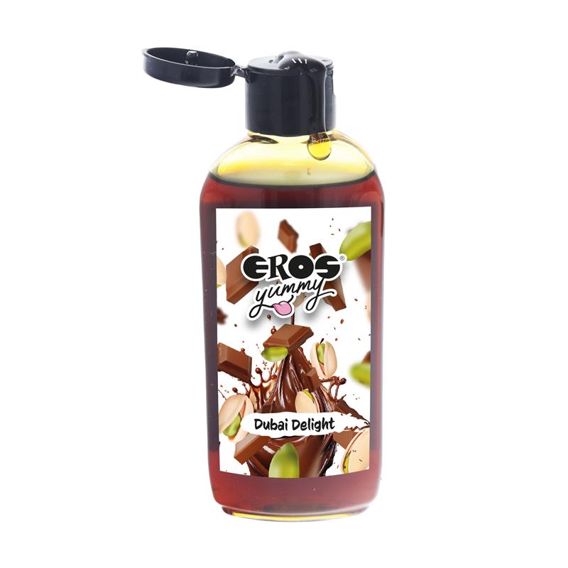 Lubricante Dubai Delight 100 ml