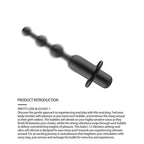 Reinas Luxury Set 12 Juguetes Negro y Oro 18k