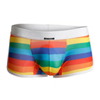 C4M06 Athletic Trunk Arcoiris
