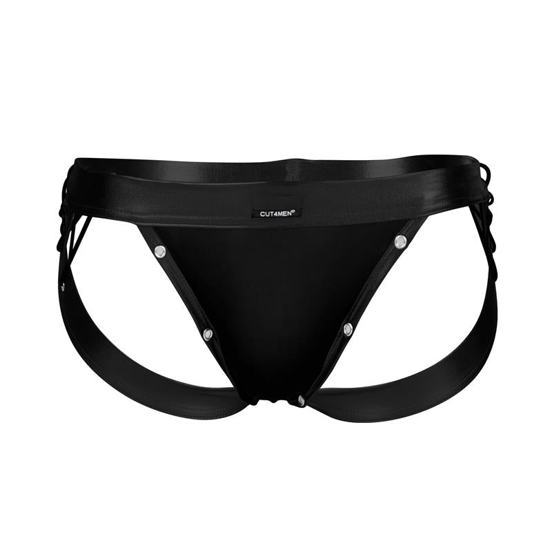 C4M14 Suspensorio Desire Azul