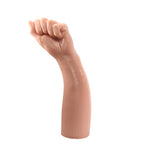 Dildo Bitch Fist