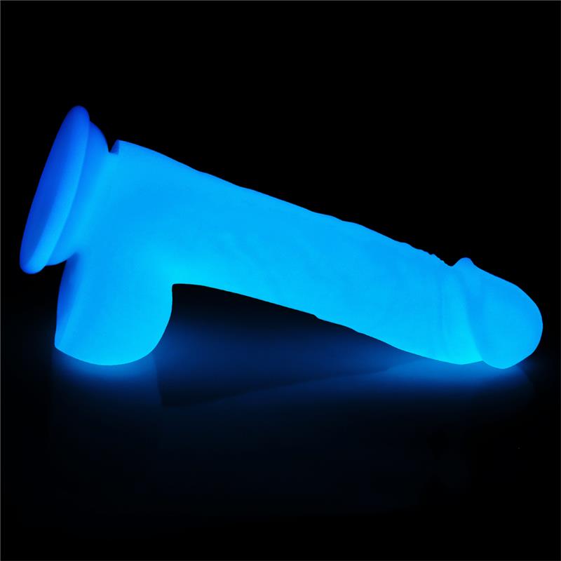 Dildo Lumino Play 20 cm