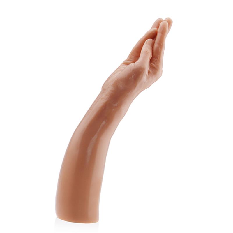 Dildo Magic Hand
