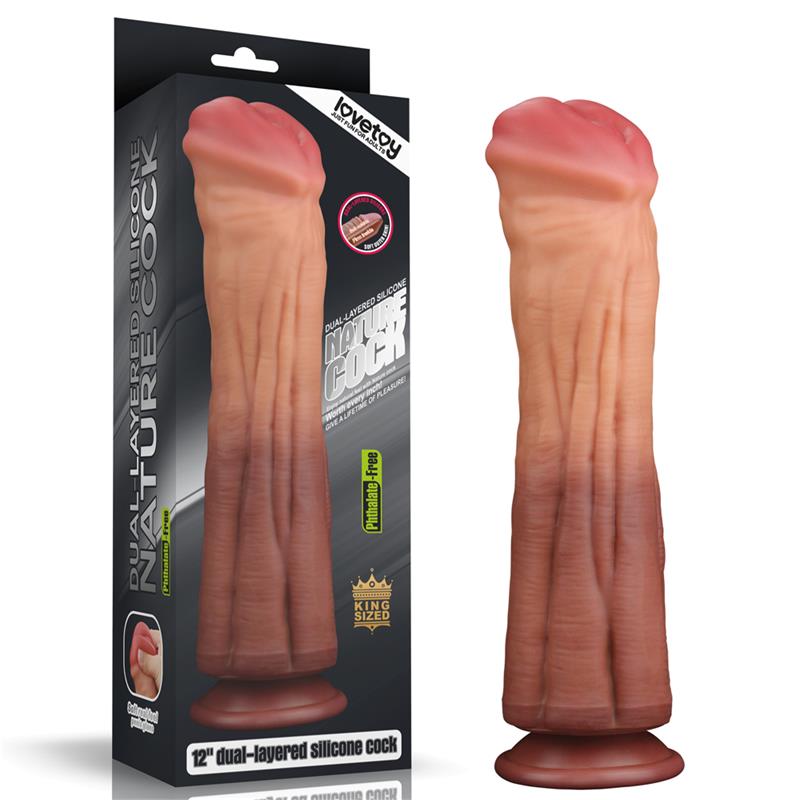 Dildo Nature Horse