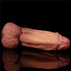 Dildo Nature King 25 cm