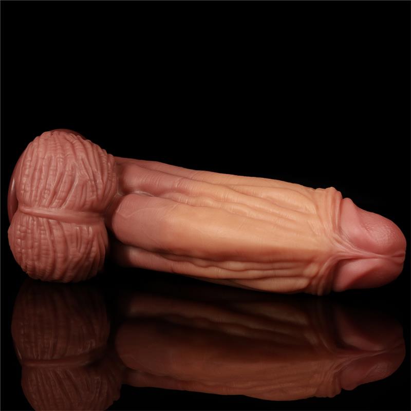 Dildo Nature King 25 cm