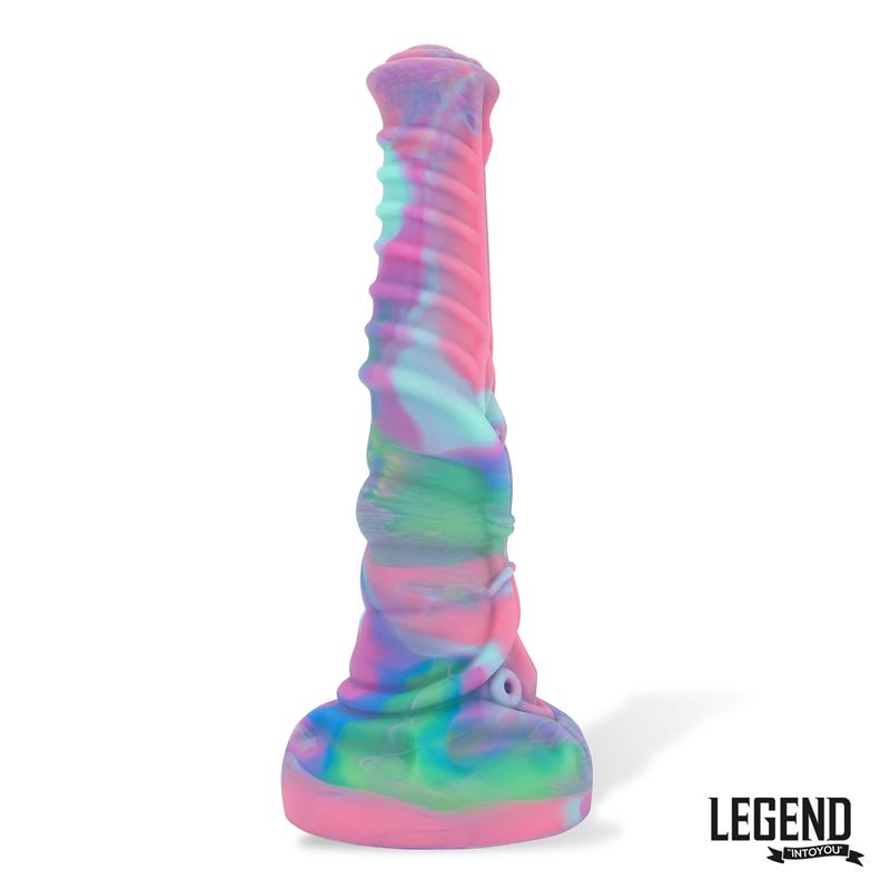 Equither Dildo Silicona Líquida