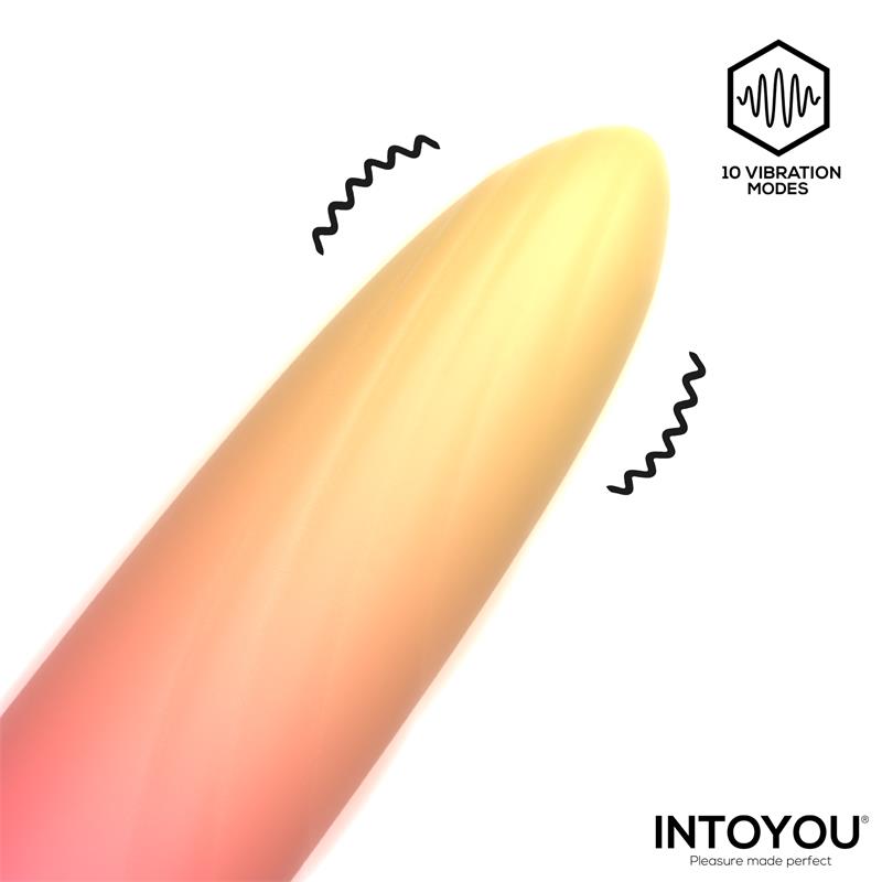 Fiora Bala Vibradora