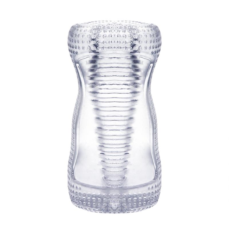 MINOTHOR Masturbador Manual Ultimate