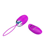 Huevo Vibrador Jessica