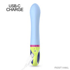 Jolly Estimulador 10 Funciones