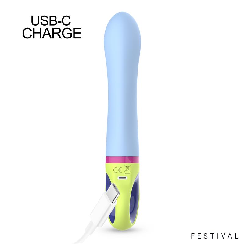 Jolly Estimulador 10 Funciones