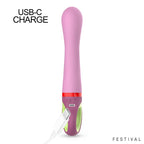 Kandy Estimulador 10 Funciones