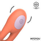 Lovit Vibrador de Pareja Flexible