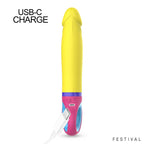 Lumix Estimulador 10 Funciones