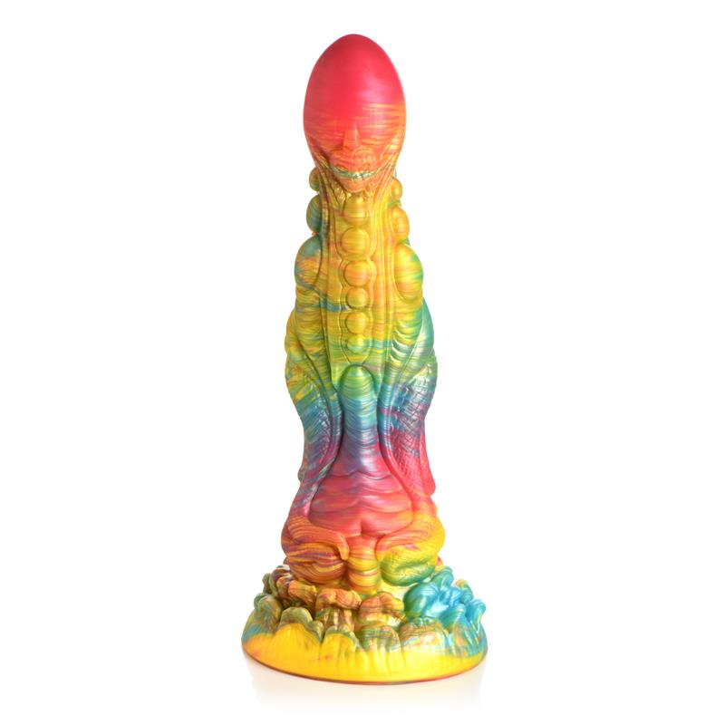Majestic Dildo Silicona XL con Ventosa