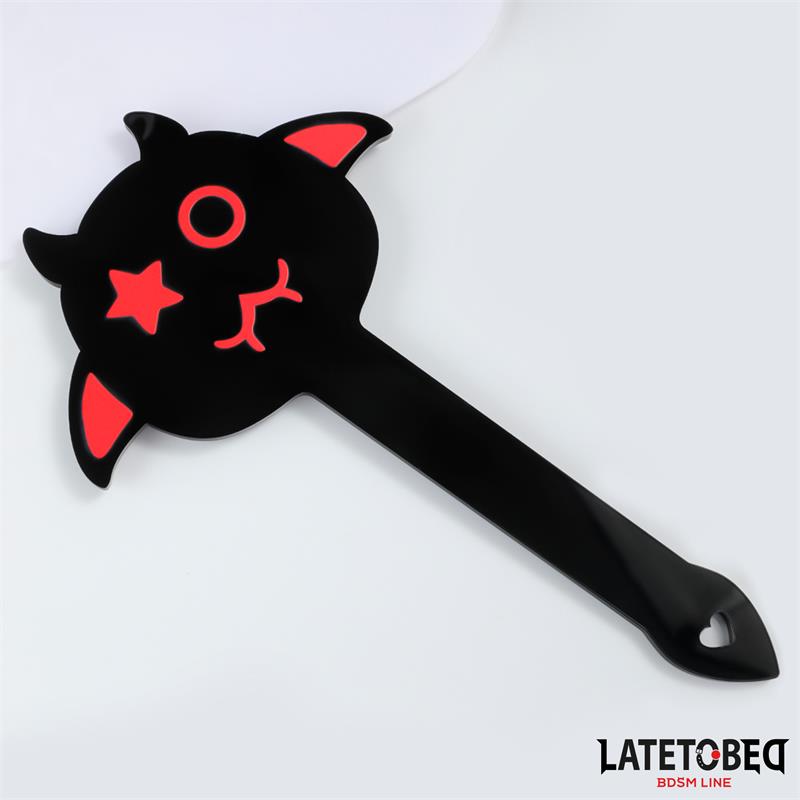 Demon Spanking Paddle 25.2 cm