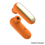 Pipo Succionador de Clítoris