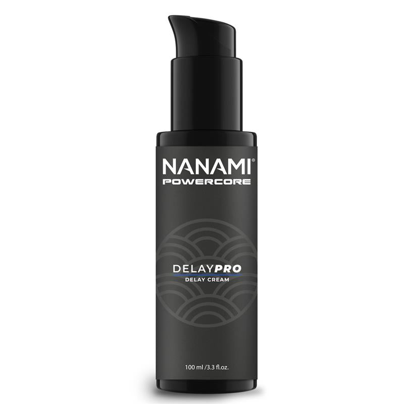 Crema Retardante 100 ml