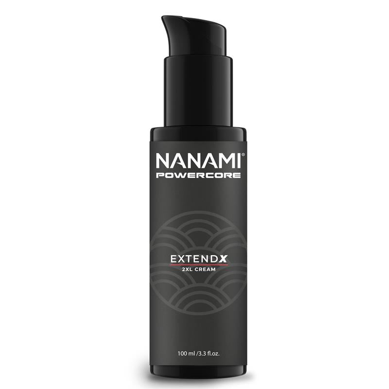 Extend X Crema XXL 100 ml