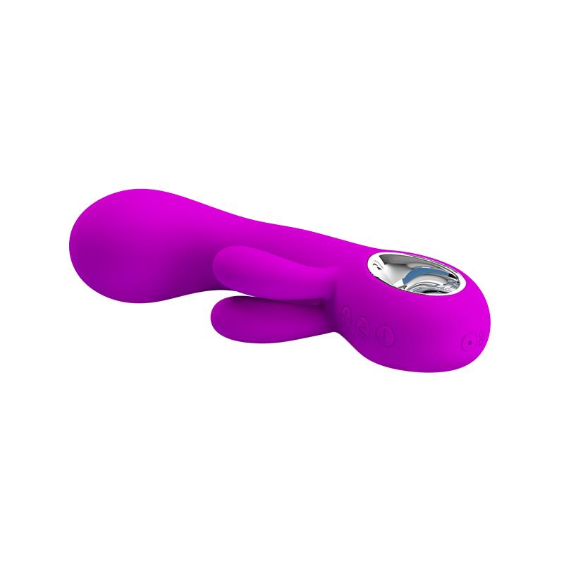 Vibrador Valentine Efecto Memoria