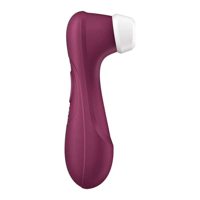 SATISFYER Pro 2 Gen 3 Succión y Vibración
